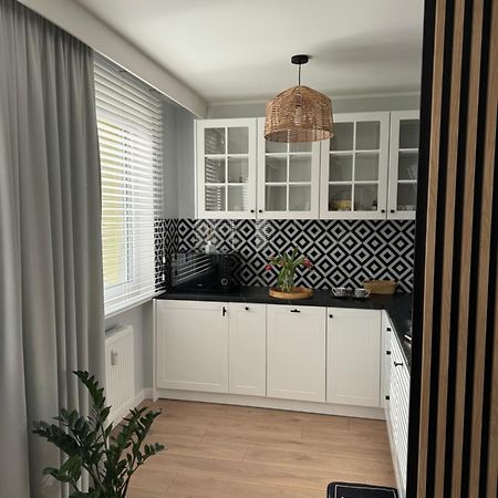 Loft Sopot公寓 外观 照片