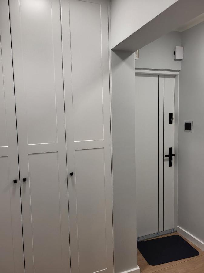 Loft Sopot公寓 外观 照片